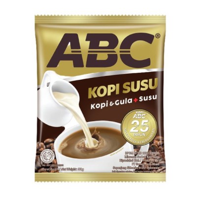 ABC Kopi Susu 10pcs