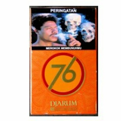 Djarum 76