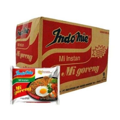 Indomie Goreng Karton