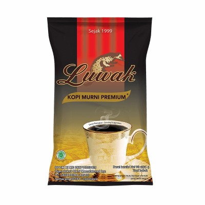 LUWAK PREMIUM 165G 24