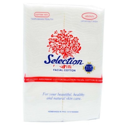 SELECTION KAPAS 50 GR 96
