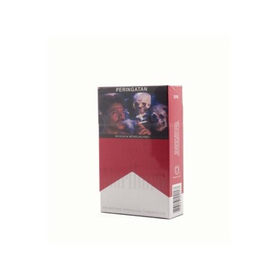 Marlboro Merah Red isi 20 (Slop)