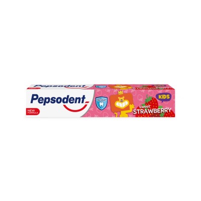 PEPSODENT KIDS PG STRW 50GR 36