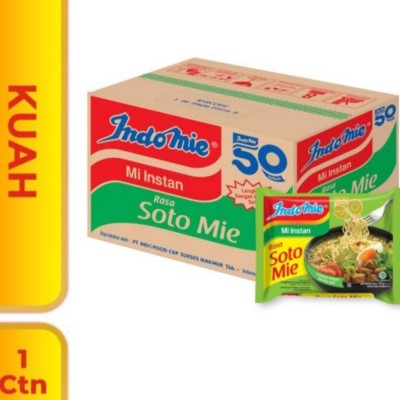 Indomie Soto