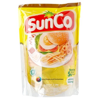 Sunco 2 Lt [Dus]