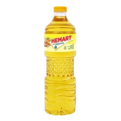 Hemart Minyak Goreng 500ml