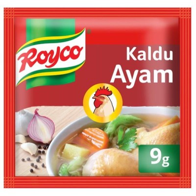 Royco Ayam Renceng