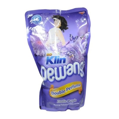 SO KLIN WANGI VIOLET 800 ML R