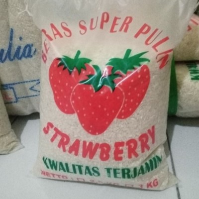 RR BERAS STRAWBERY 5KG