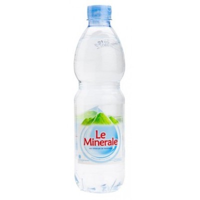 Le Mineral 1500ml