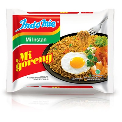 Indomie Goreng
