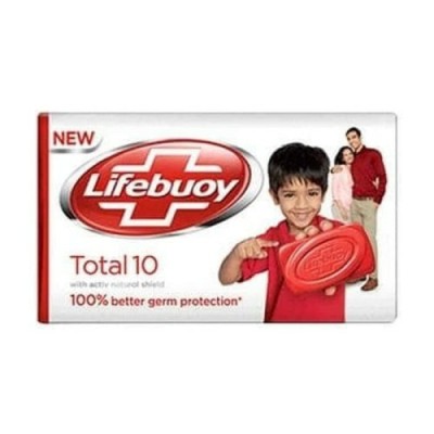 Lifebuoy Total 10 Red 110gr