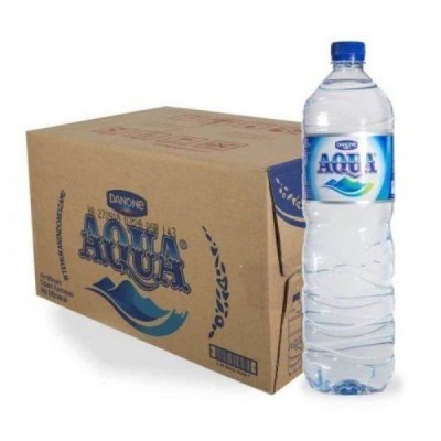 AQUA 1500ML