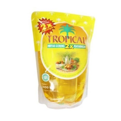 TROPICAL M.GOR REFF 2lt