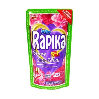 Rapika Biang Reffill Ungu 250ML