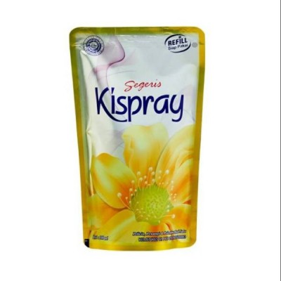 KISPRAY SEGERIS REFF 300ML