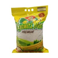 Beras Ngawiti Mas