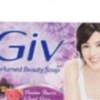 Sabun mandi Giv