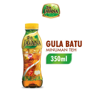 JAVANA TEH 350 ML