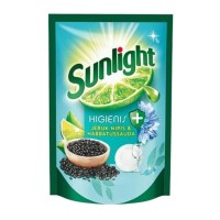 SUNLIGHT HABBATUSADA 95ML