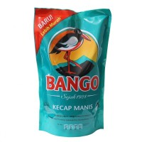 BANGO KECAP MANIS 550 ML RF
