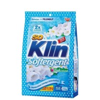 SO KLIN SOFTERGENT BLUE 770GR