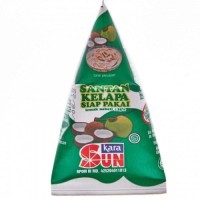 .SUN KARA SANTAN KLP 65 ML