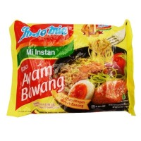 INDOMIE AYAM BAWANG 69 GR