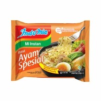 INDOMIE AYAM SPESIAL