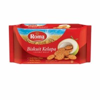 ROMA BISC KELAPA 300GR
