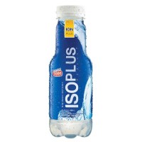 Isoplus Isotonik 350ml Karton