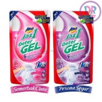 Deter gel 38 Gr