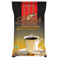 Kopi Luwak Hitam 165 gram