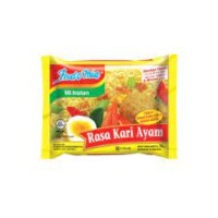 Indomie Kari Ayam