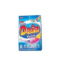 DAIA DET WHITE ACTION 850 GR