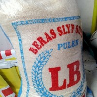 Beras SR 25 kg