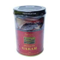 Gudang Garam Surya Kaleng