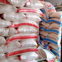 Beras DM 25 kg