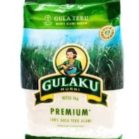 Gulaku Tebu Premium 1 kg