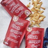Obah-obah Janggut