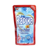 RAPIKA BIANG REFF BIRU 250ML