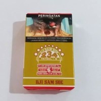 Dji Sam Soe Kretek