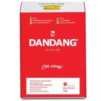 Dandang Merah 40gr